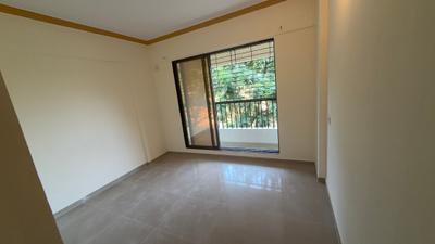 Bedroom Image of 785 Sq.ft 2 BHK Apartment / Flat for sale in Ambernath West Ambernath for Rs. 3500000