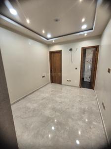 Bedroom Image of 1250 Sq.ft 3 BHK Builder Floor for sale in Suri Elegant Homes, Sector 21 Rohini New Delhi for Rs. 12000000