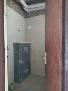 Bedroom One Image of 1125 Sq.ft 2 BHK Apartment / Flat for sale in Vyom Residency by Propfolio Pvt Ltd, Noida Extension Greater Noida for Rs. 4900000