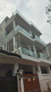 Image of 2000 Sq.ft 2 BHK Builder Floor for rent in Vrindavan Yojana, Lucknow for Rs. 15500