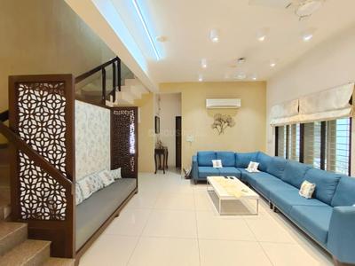 Hall Image of 3305 Sq.ft 4 BHK Villa for sale in Bhayli Vadodara for Rs. 25000000