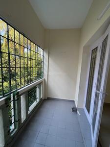 Balcony Image of 1184 Sq.ft 2 BHK Apartment / Flat for sale in Pace Adarsa, Tambaram Chennai for Rs. 6900000