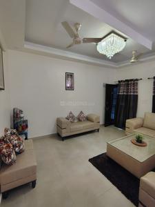 Hall Image of 1102 Sq.ft 3 BHK Apartment / Flat for sale in GMS Road Dehradun for Rs. 11000000