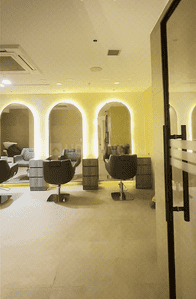 Image of 1500 Sq.ft 3 BHK Apartment / Flat for sale in The Center Court, Sector 88A, Gurgaon for Rs. 20300000