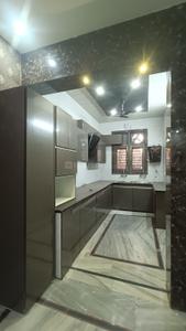 Kitchen Image of 1150 Sq.ft 3 BHK Independent House for sale in Sector 20 Panchkula for Rs. 14500000