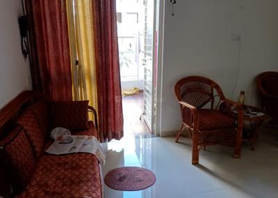 Hall Image of 915 Sq.ft 2 BHK Apartment / Flat for sale in Chirag Grande View 7, Ambegaon Budruk Pune for Rs. 8500000