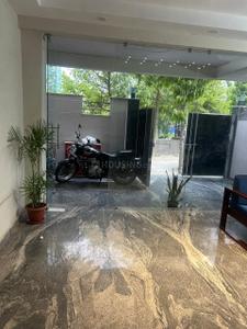 Image of 160 Sq.ft 1 RK Apartment / Flat for rent in Sector 70, Noida for Rs. 20500