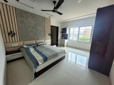 Bedroom Image of 3600 Sq.ft 4.5 BHK Independent House for sale in Casadel Greendale Villas, Kakkanad Kochi for Rs. 30000000