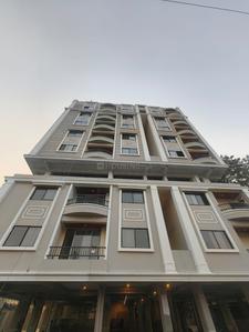 Image of 1200 Sq.ft 2 BHK Apartment / Flat for sale in Sudama Nagar, Indore for Rs. 8400000