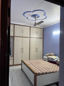 Bedroom Image of 759 Sq.ft 2 BHK Apartment / Flat for sale in Shyam Nagar Kanpur for Rs. 4400000