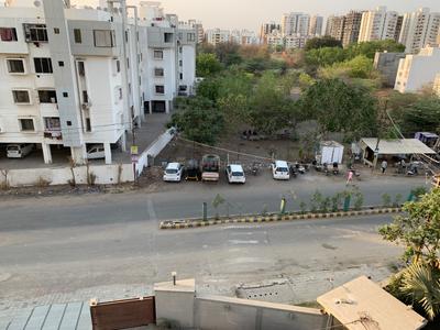 Image of 900 Sq.ft 2 BHK Apartment / Flat for sale in Mavdi, Rajkot for Rs. 3000000