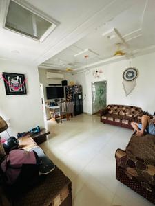 Hall Image of 1350 Sq.ft 3 BHK Apartment / Flat for sale in Ambawadi Ahmedabad for Rs. 7500000