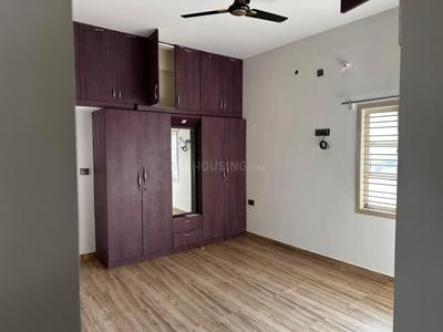 Bedroom Image of 3400 Sq.ft 4 BHK Independent House for sale in Heggere Tumkur for Rs. 16000000