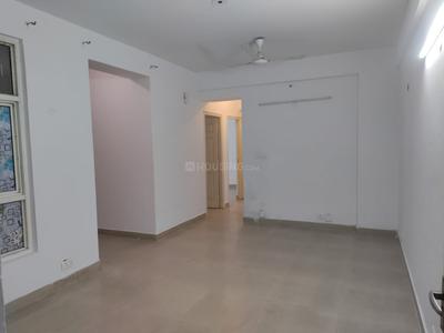 Hall Image of 930 Sq.ft 2 BHK Apartment / Flat for sale in Supertech Cape Town, Sector 74 Noida for Rs. 9000000