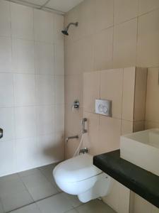 Bedroom Three Image of 1550 Sq.ft 3 BHK Apartment / Flat for sale in Alag Marina, Mulund West Mumbai for Rs. 29500000