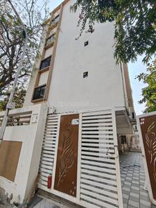 Building Image of SHELIV ASPIRE in Nandanvan, Nagpur