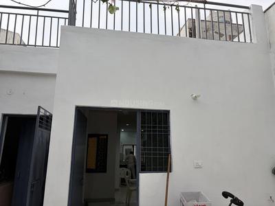 Balcony Image of 1050 Sq.ft 2 BHK Apartment / Flat for rent in DDA Flats Munirka, Munirka New Delhi for Rs. 40000