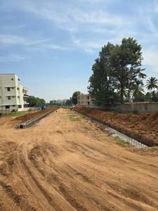 Image of 1200 Sq.ft Residential Plot / Land for sale in Chikkasanne, Bengaluru for Rs. 7800000