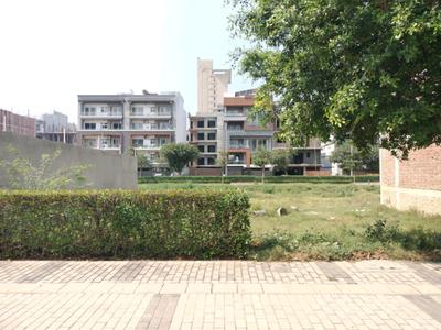 Image of 171 Sq.ft Residential Plot / Land for sale in BPTP District, Sector 81, Faridabad for Rs. 42800000