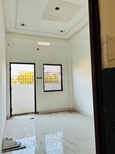 Hall Image of 800 Sq.ft 2 BHK Duplex for sale in Rajnahiya Varanasi for Rs. 4000000