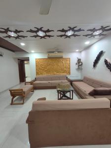 Hall Image of 3150 Sq.ft 4 BHK Apartment / Flat for sale in Bodakdev Ahmedabad for Rs. 30000000
