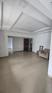 Hall Image of 1340 Sq.ft 3 BHK Apartment / Flat for sale in Undri Pune for Rs. 7700000
