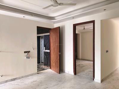 Living Room Image of 1400 Sq.ft 3 BHK Builder Floor for rent in BPTP Astaire Garden Floors, Sector 70A Gurgaon for Rs. 45000
