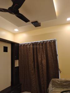 Hall Image of 550 Sq.ft 1 BHK Apartment / Flat for sale in Lodha Amara, Kolshet Thane for Rs. 7599999