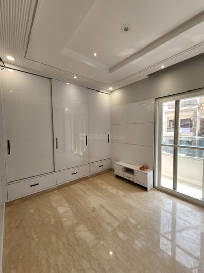 Block 7, Subhash Nagar Bedroom 1