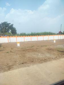 Image of 1000 Sq.ft Residential Plot / Land for sale in Shikrapur, Pune for Rs. 800000