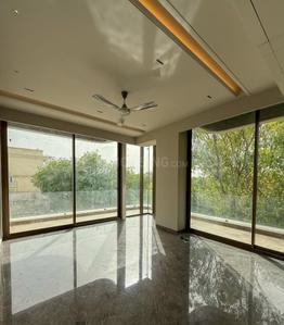 Hall Image of 4500 Sq.ft 4 BHK Builder Floor for sale in Model Town New Delhi for Rs. 75000000