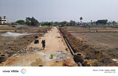 Image of 1503 Sq.ft Residential Plot / Land for sale in Bongloor, Hyderabad for Rs. 5010049