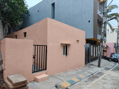 Image of 1200 Sq.ft 1 BHK Independent House for sale in Nandini Layout, Bengaluru for Rs. 15600000