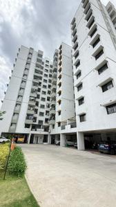 Image of 1288 Sq.ft 3 BHK Apartment / Flat for sale in Habitat Iluminar, Mailasandra, Bengaluru for Rs. 13530000