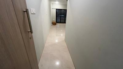 Living Room Image of 550 Sq.ft 1 BHK Apartment / Flat for rent in Ufasa Fortune Star, Byculla Mumbai for Rs. 50000
