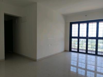 Living Room Image of 990 Sq.ft 2 BHK Apartment / Flat for sale in Danish Habitat One, Kondhwa Budruk Pune for Rs. 7900000