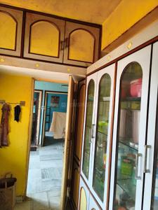 Kitchen Image of 1015 Sq.ft 2 BHK Apartment / Flat for sale in Vikash Nagar Ranchi for Rs. 3000000