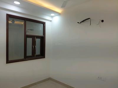 Bedroom Image of 1350 Sq.ft 4 BHK Apartment / Flat for sale in Sultanpur New Delhi for Rs. 11000000