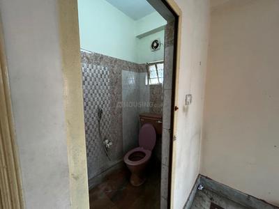 Bathroom Image of 840 Sq.ft 2 BHK Apartment / Flat for sale in Belghoria Kolkata for Rs. 2650000
