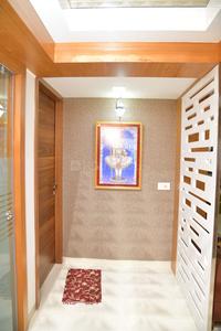 Hall Image of 2205 Sq.ft 3 BHK Apartment / Flat for sale in Navrangpura Ahmedabad for Rs. 22500000
