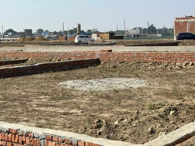 Image of 1000 Sq.ft Residential Plot / Land for sale in Papnamow, Lucknow for Rs. 2200000