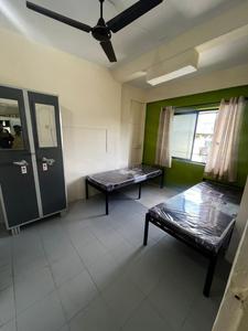 Kitchen Image of Pawan pg in Gokhalenagar, Pune