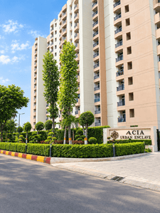 Image of 1450 Sq.ft 2 BHK Apartment / Flat for sale in Ansal Sushant Jeevan Enclave, Ahmamau, Lucknow for Rs. 7000000