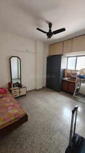 Bedroom Image of 990 Sq.ft 2 BHK Apartment / Flat for sale in Vasna Ahmedabad for Rs. 6500000