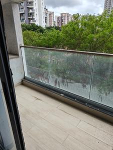 Balcony Image of 1640 Sq.ft 3 BHK Apartment / Flat for sale in Kalpataru Jade Skyline, Baner Pune for Rs. 22000000