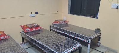 Bedroom Image of SNEH PG in Airoli, Navi Mumbai