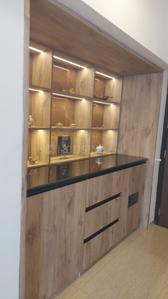 Image of 640 Sq.ft 1 RK Studio for sale in Gahunje, Pune for Rs. 8500000