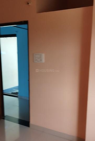 Hudkeshwar Bk Bedroom 1