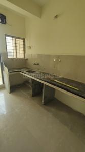 Kitchen Image of 606 Sq.ft 1 BHK Apartment / Flat for sale in V Value Tulsiyana Residency, Nipania Indore for Rs. 3000000
