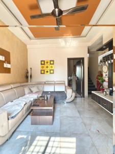 Hall Image of 2200 Sq.ft 3 BHK Independent House for sale in Dhayari Pune for Rs. 17500000